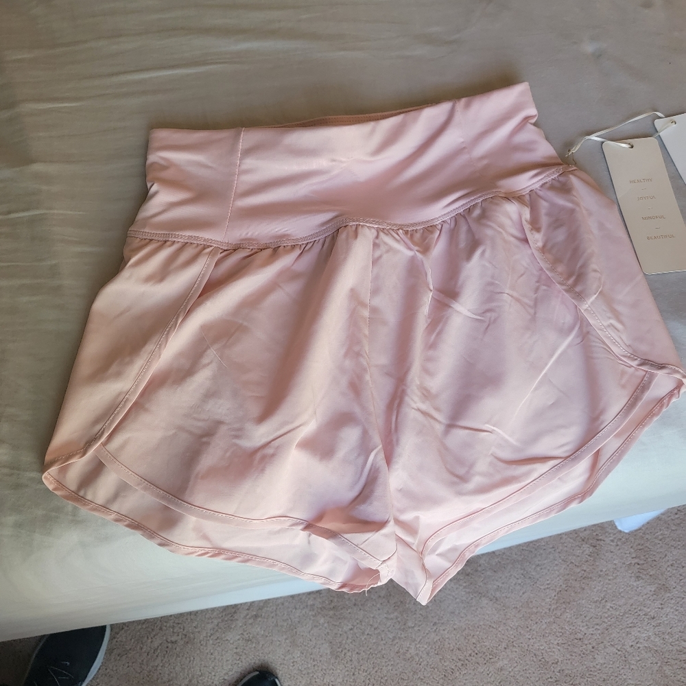 Running Shorts